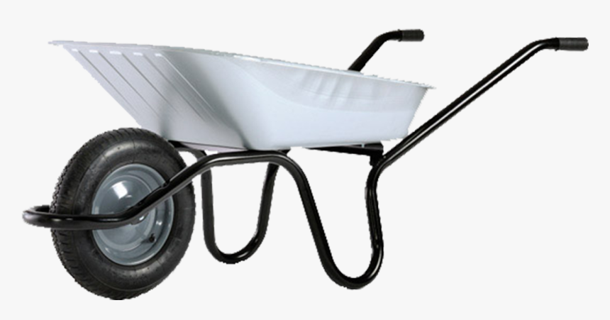 Construction Wheelbarrow Djtr 090 Haemmerlin, HD Png Download, Free Download