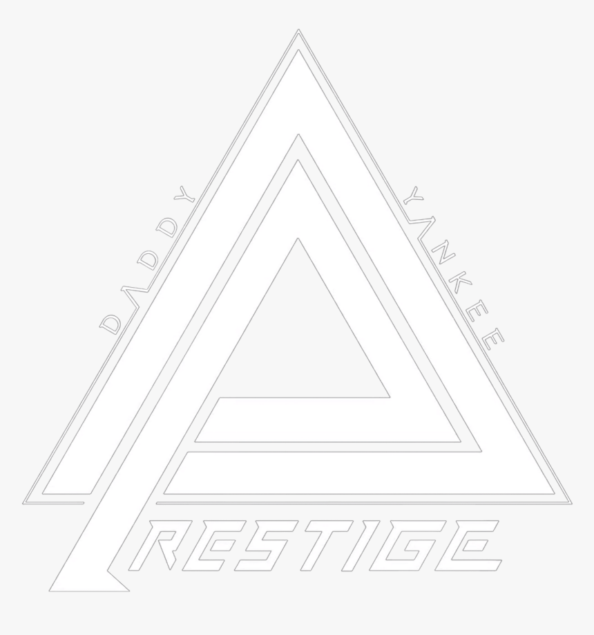 Pictures Hd Daddy Yankee Prestige Logo, HD Png Download, Free Download