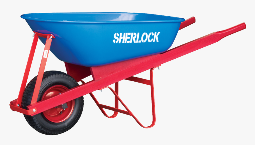 Wheelbarrow, HD Png Download, Free Download