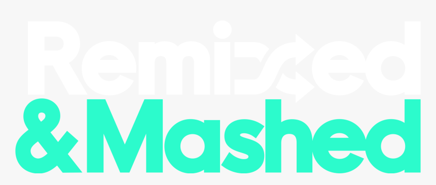 Remixed & Mashed, HD Png Download, Free Download