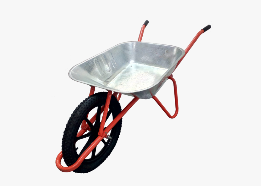 Wheelbarrow Png, Transparent Png, Free Download