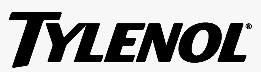 Tylenol Logo Png, Transparent Png, Free Download