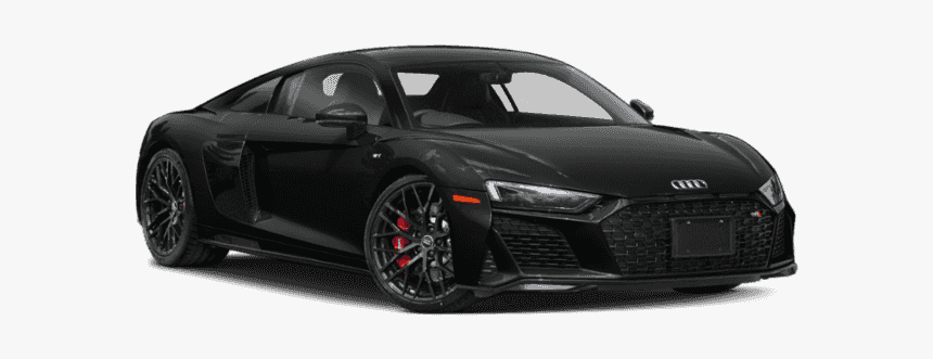 New 2020 Audi R8 Coupe V10 Performance, HD Png Download - kindpng