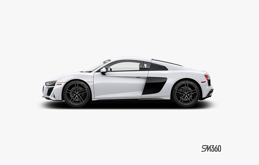 Audi R8 Coupé V10, HD Png Download, Free Download