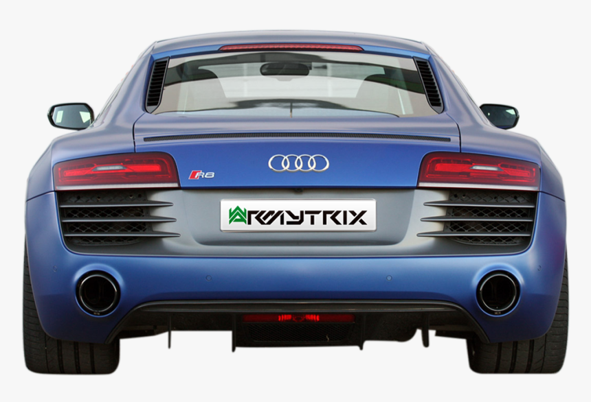 Audi R8 Png, Transparent Png, Free Download