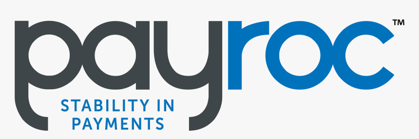 Payroc Logo New, HD Png Download, Free Download