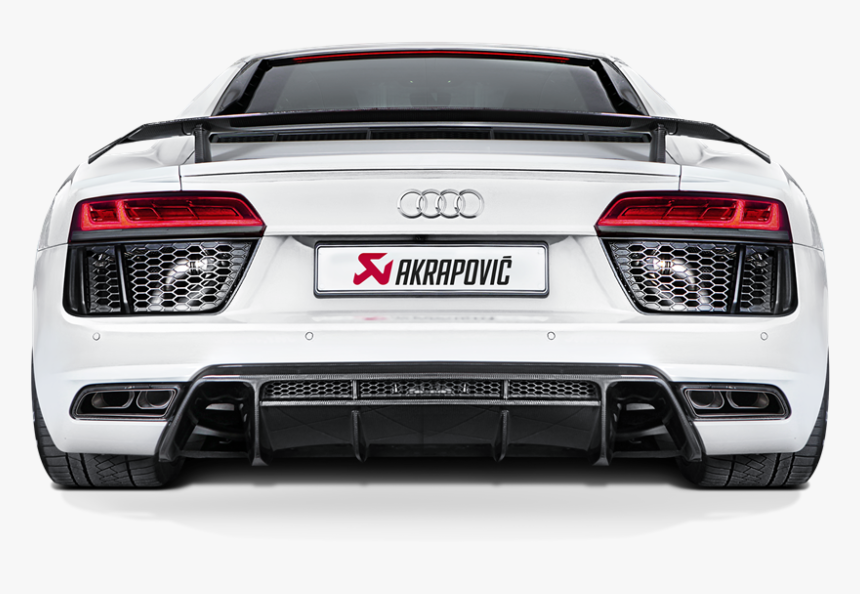 Audi R8 Png, Transparent Png, Free Download