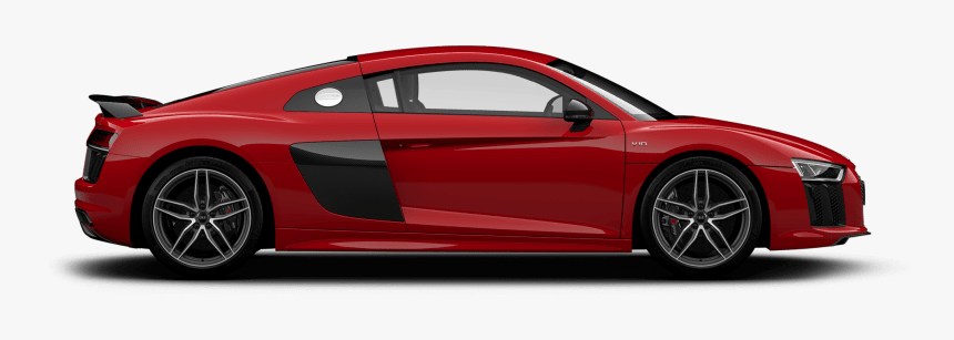 Audi-r8, HD Png Download, Free Download