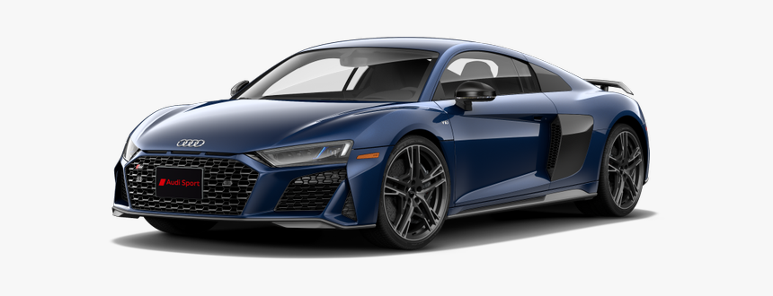 Audi R8 Png, Transparent Png, Free Download