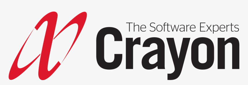 Crayon Software Logo, HD Png Download, Free Download