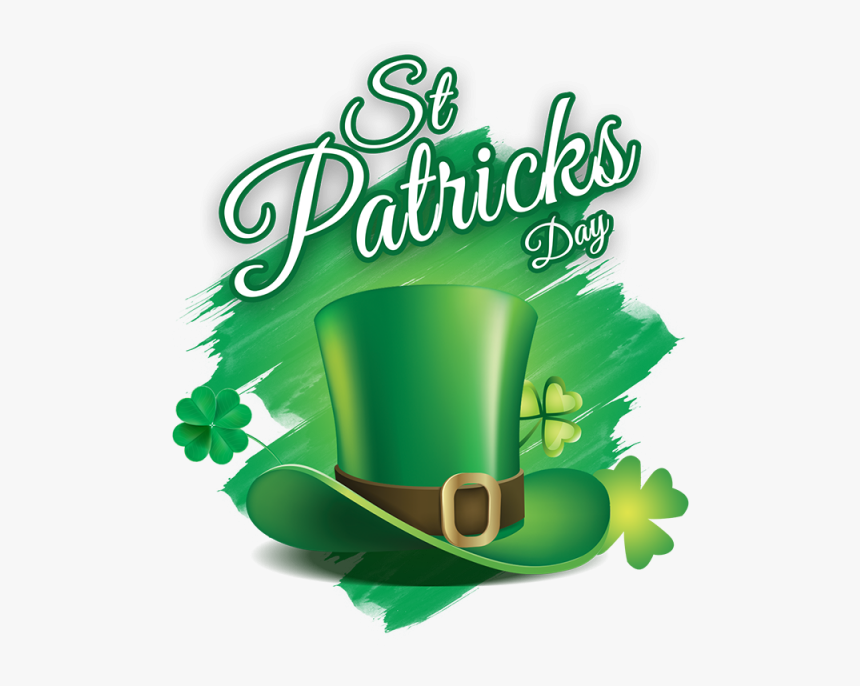 Saint Patrick's Day Png, Transparent Png, Free Download