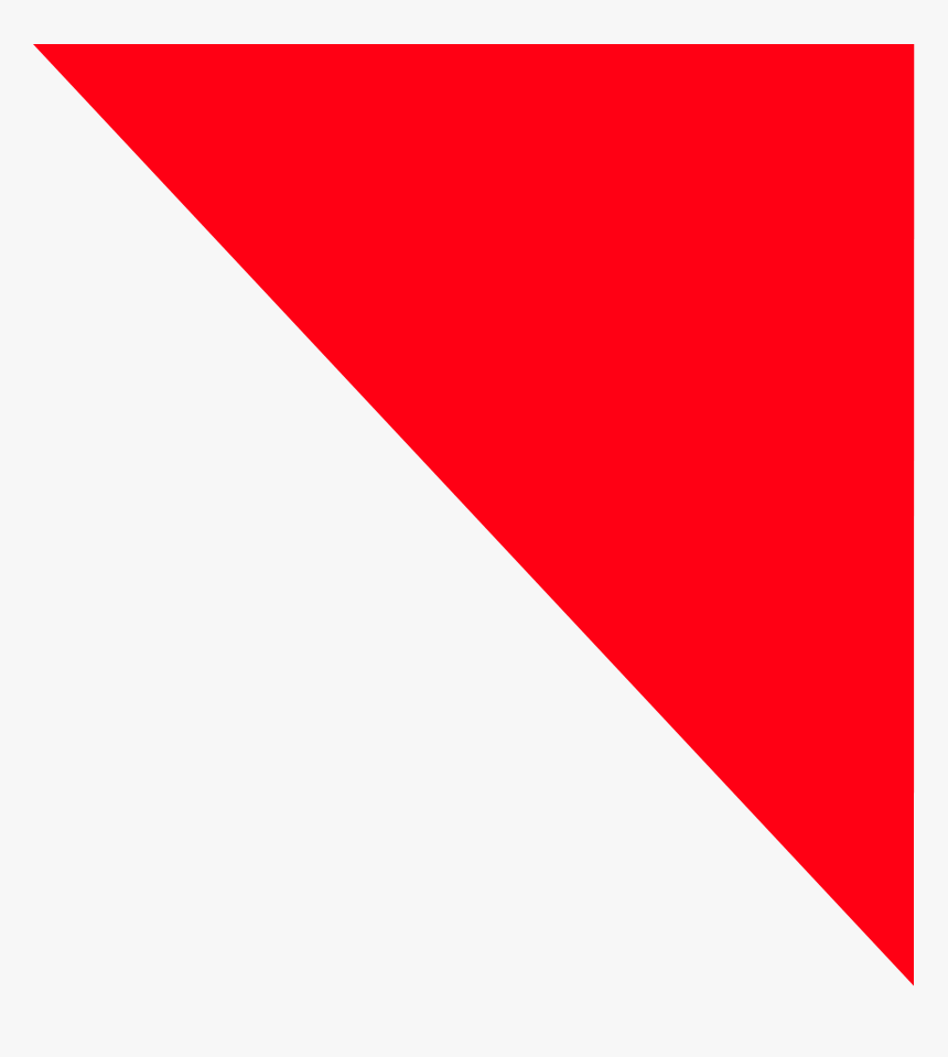 Corner Banner Png, Transparent Png, Free Download