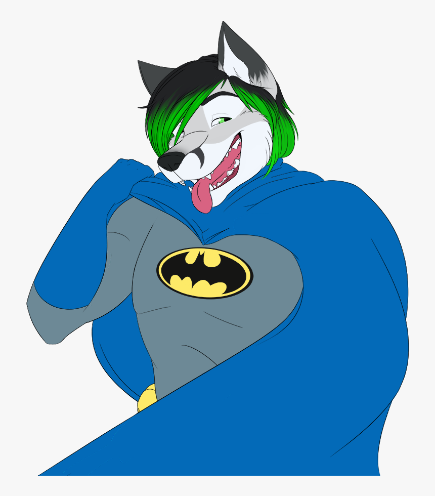 [commission 3] I"m Batman, HD Png Download, Free Download