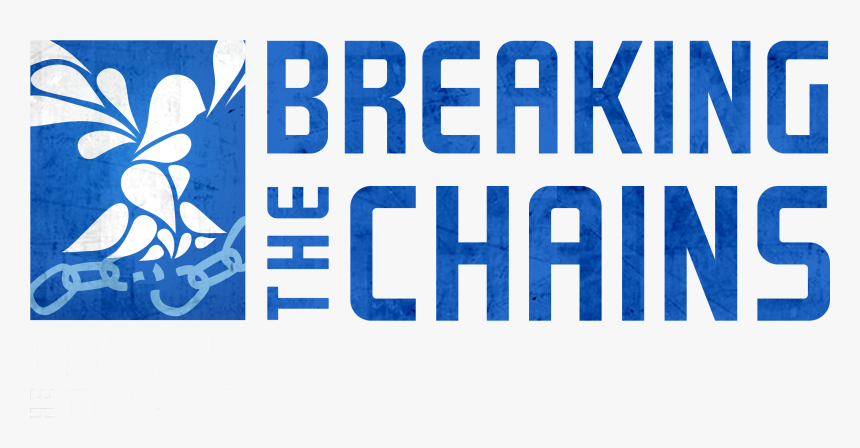 Breaking The Chains Logo, HD Png Download, Free Download