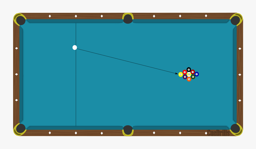 9 Ball Png, Transparent Png, Free Download