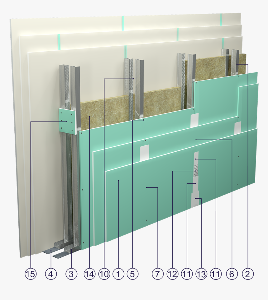 Compound Wall Png, Transparent Png, Free Download