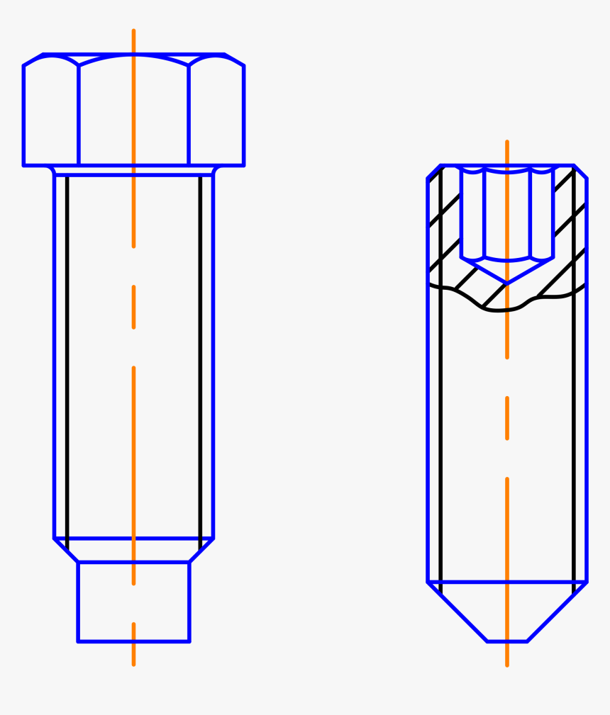 Metal Screw Head Png, Transparent Png, Free Download