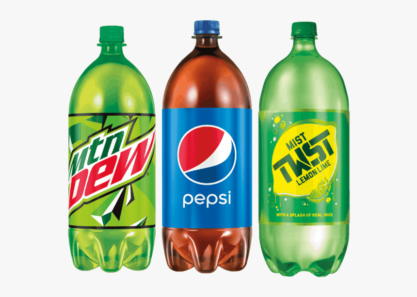 75 For Pepsi-cola® Bottles, HD Png Download, Free Download