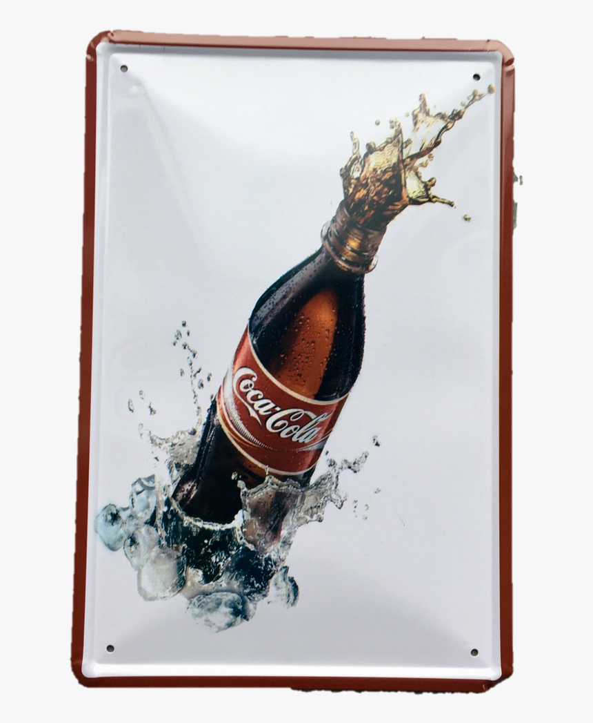 Cola Splash Png, Transparent Png, Free Download