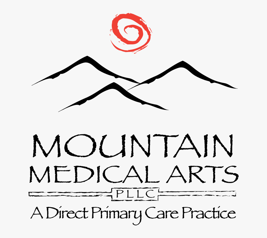 Mountain Medical Arts Pllc, HD Png Download, Free Download