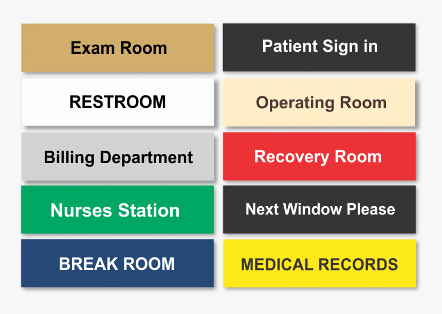 Medical Sign Png, Transparent Png, Free Download