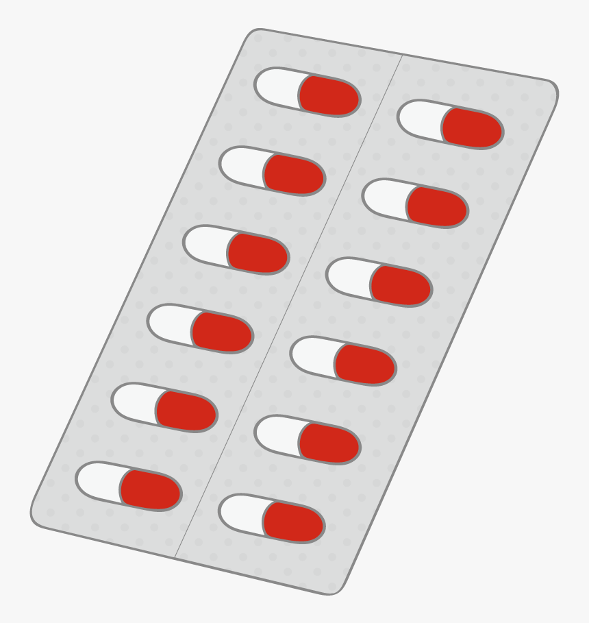 Capsule, HD Png Download, Free Download