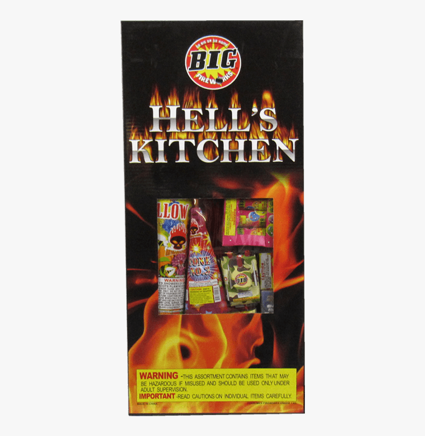 Hells Kitchen, HD Png Download, Free Download