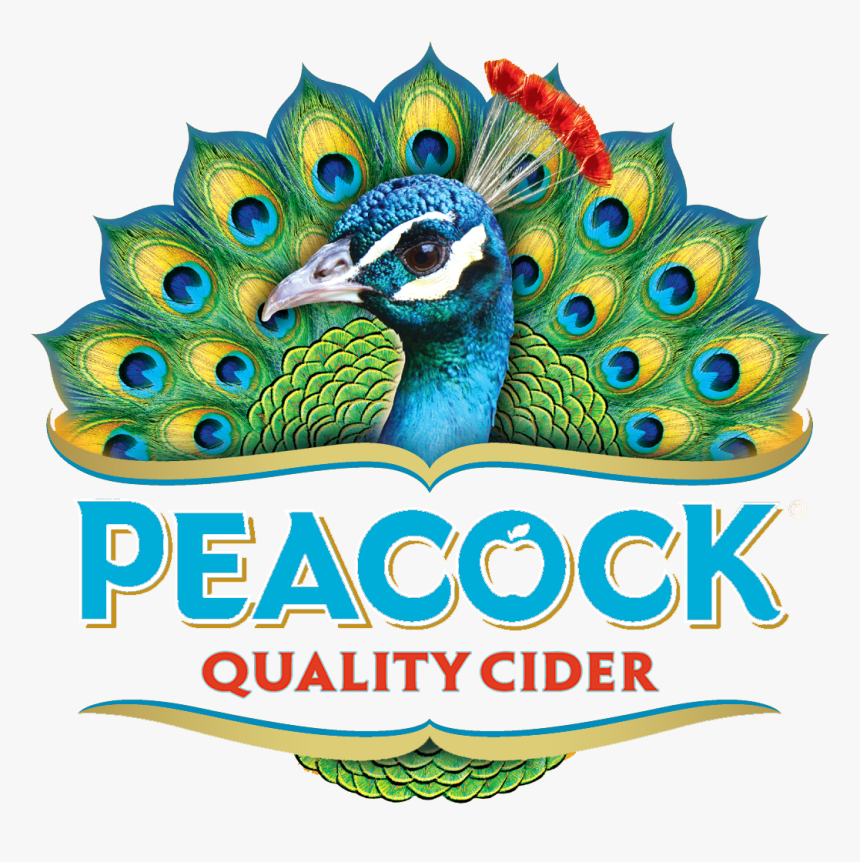 Peacock Cider, HD Png Download, Free Download