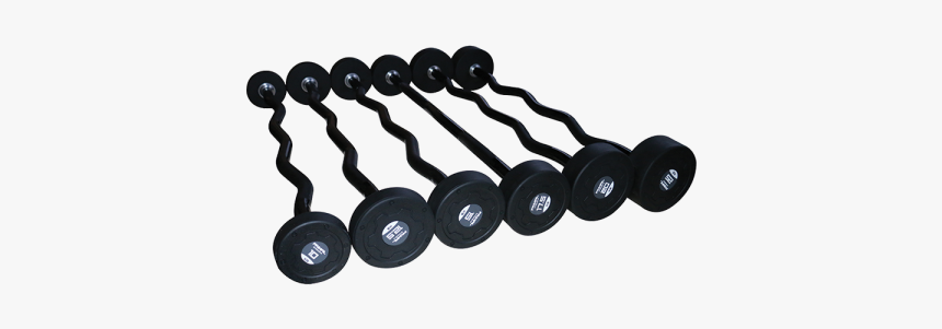 Primal Commercial Barbell Set 10kg To 45kg, HD Png Download, Free Download