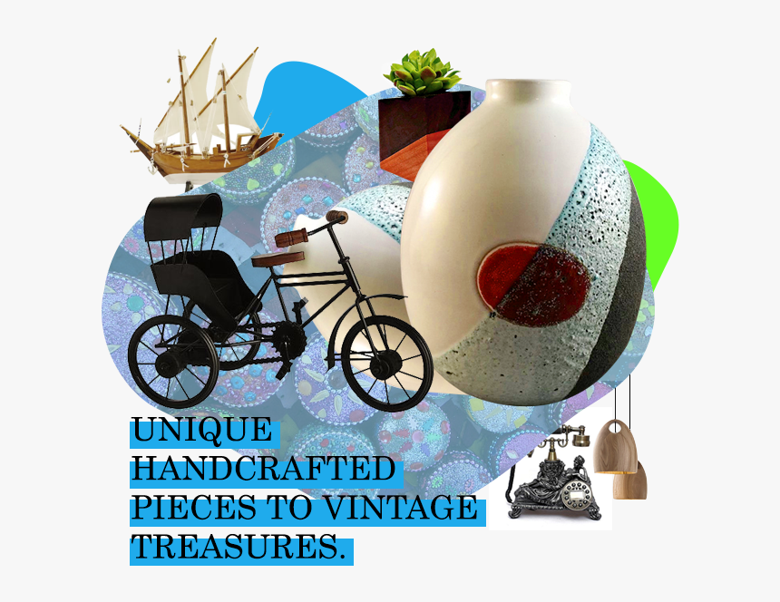 Handicrafts Png, Transparent Png, Free Download