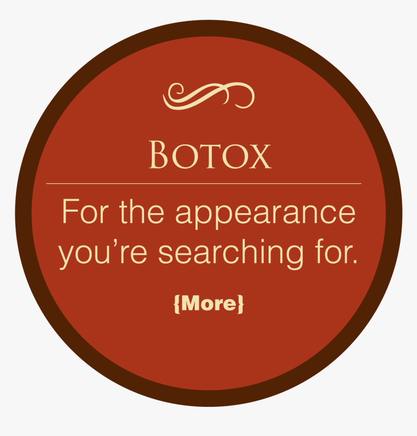 Botox, HD Png Download, Free Download