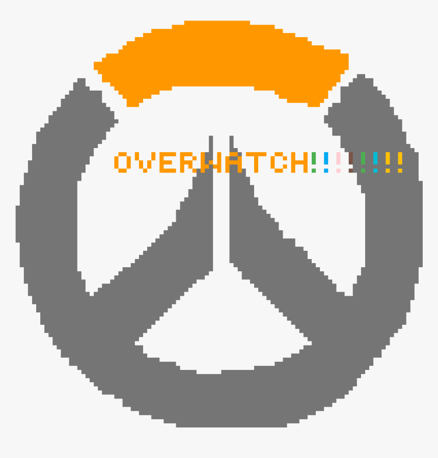 Overwatch Gif Png, Transparent Png, Free Download