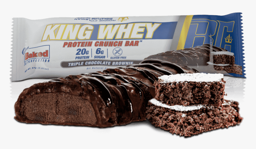 Ronnie Coleman Signature Series Protein King Whey Protein, HD Png Download, Free Download