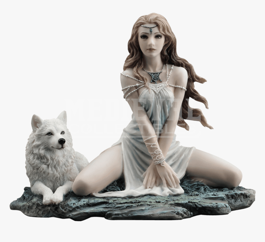 Female Medieval Elf, HD Png Download, Free Download