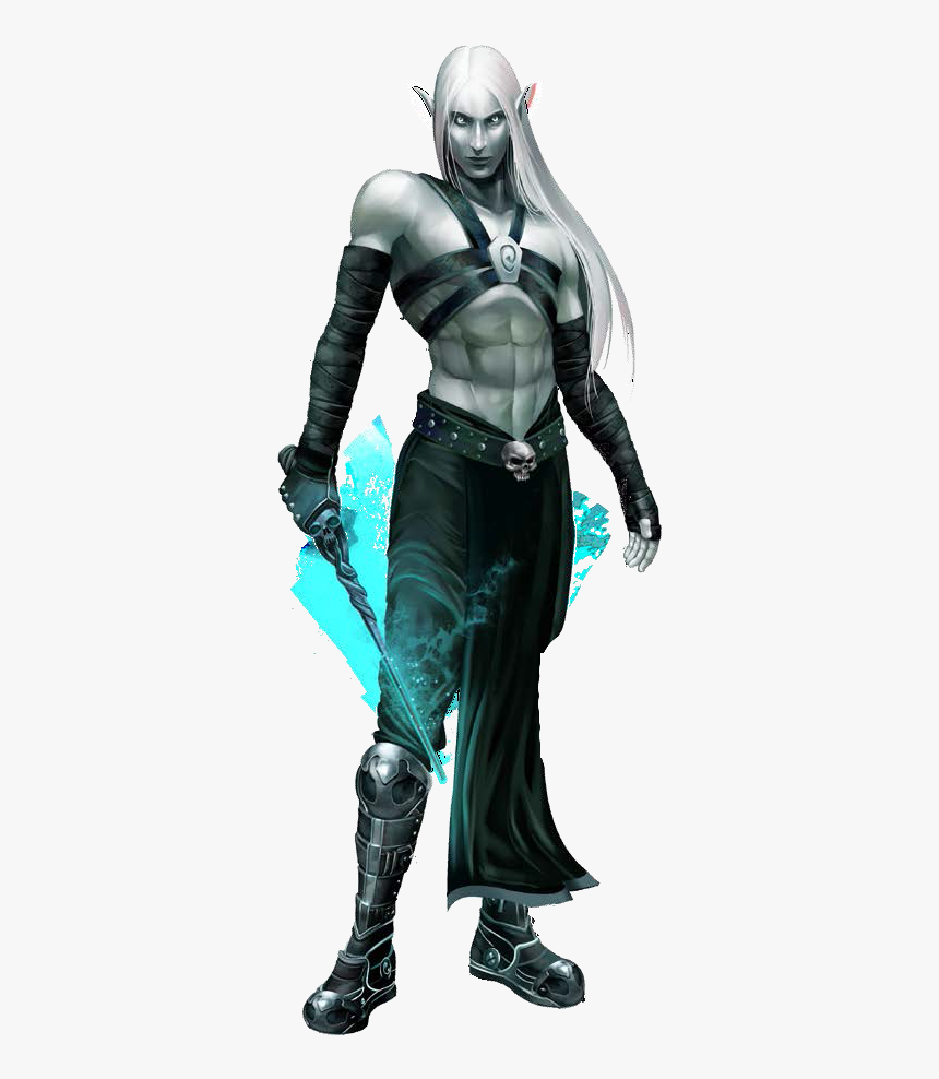 Transparent Night Elf Png, Png Download, Free Download