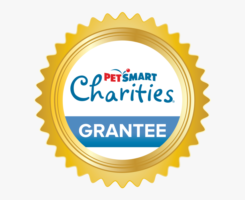 Petsmart Charities Grantee Web Badge, HD Png Download, Free Download