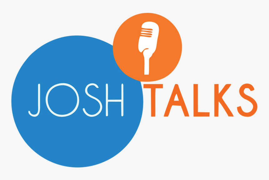 Josh Talk Logo, HD Png Download, Free Download