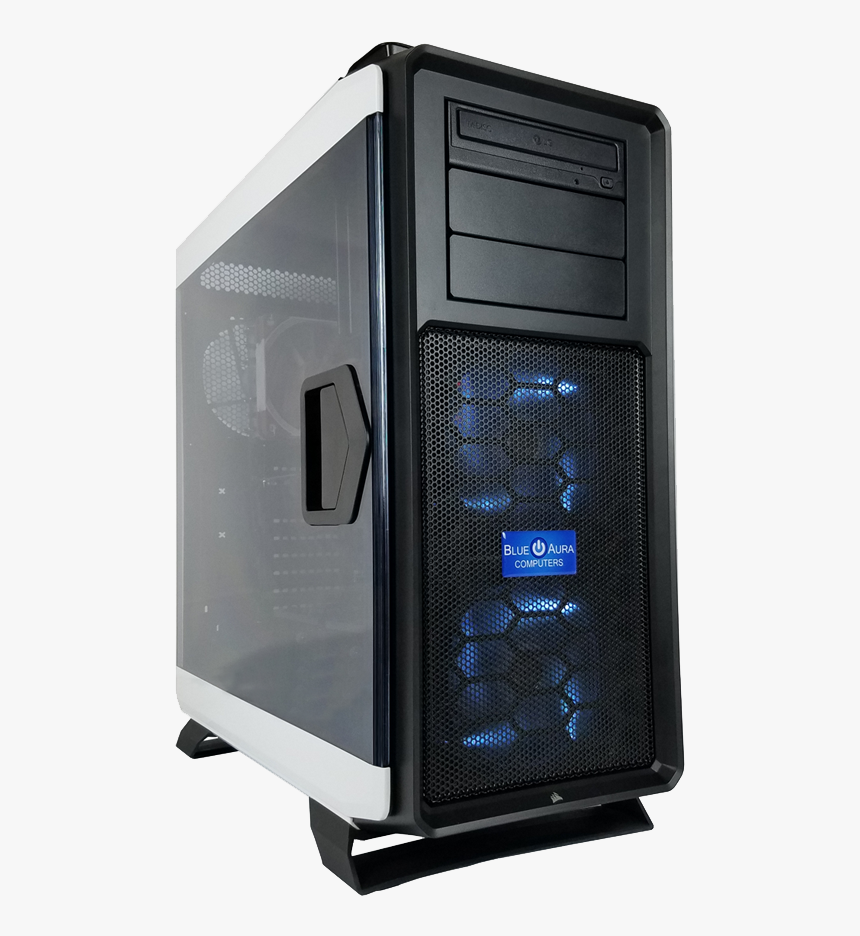 Corsair Case, HD Png Download, Free Download