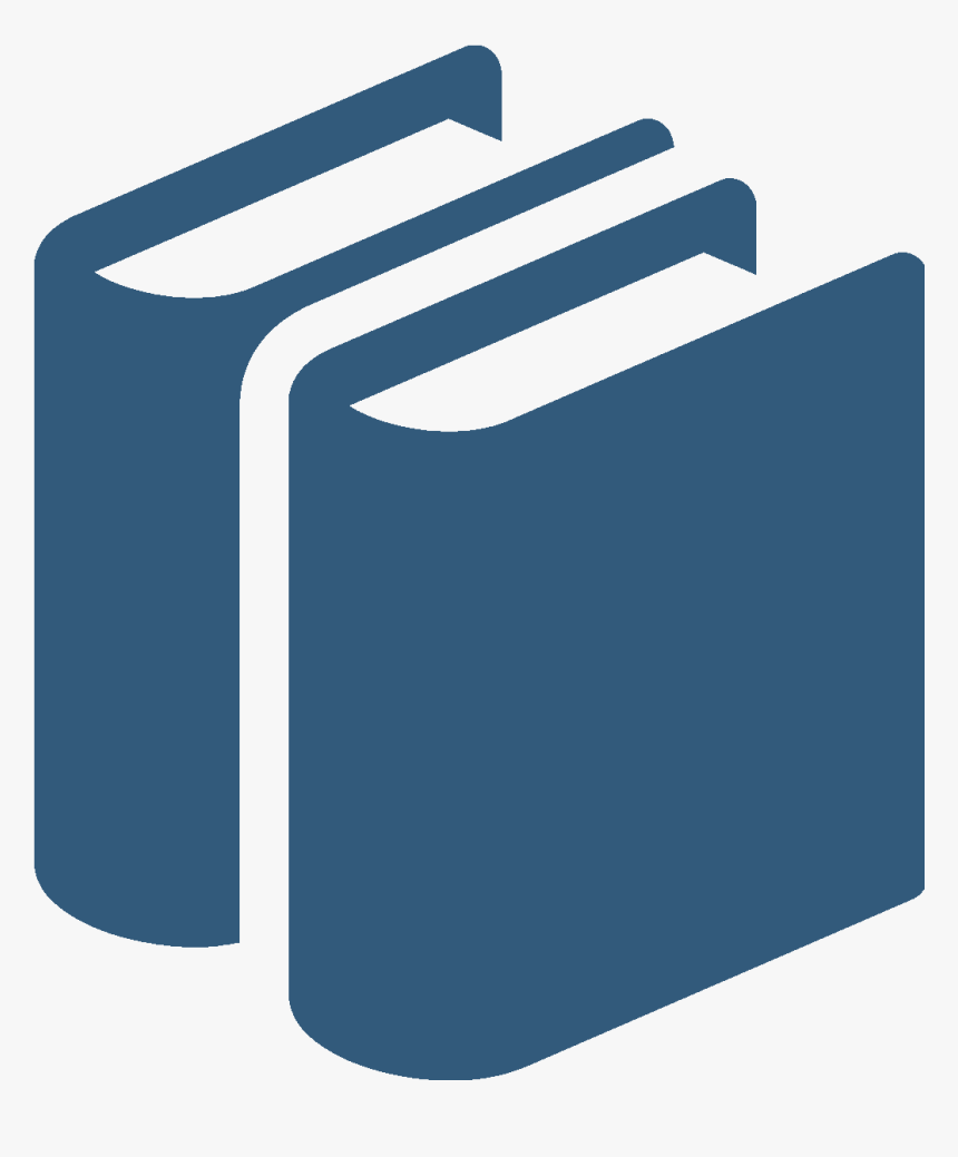 Blue Book Png, Transparent Png, Free Download