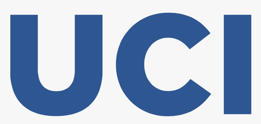 Ucirvine Logo, HD Png Download - kindpng