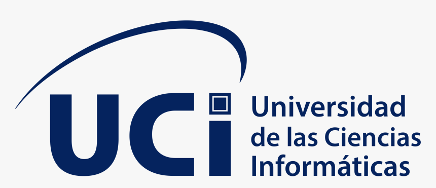 Logotipo Uci, HD Png Download, Free Download