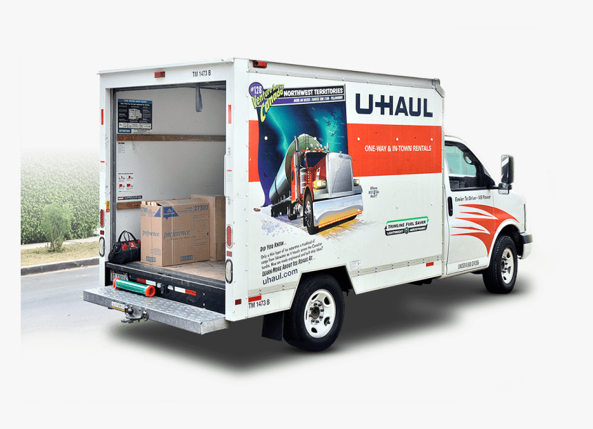 U Haul Logo Png, Transparent Png, Free Download