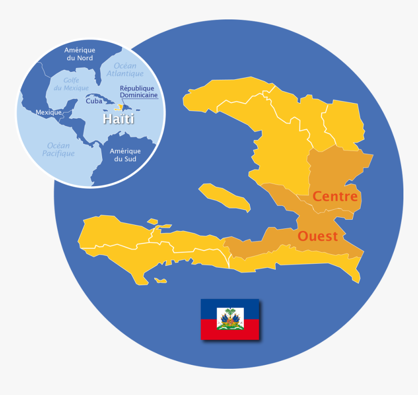 Haiti Png, Transparent Png, Free Download