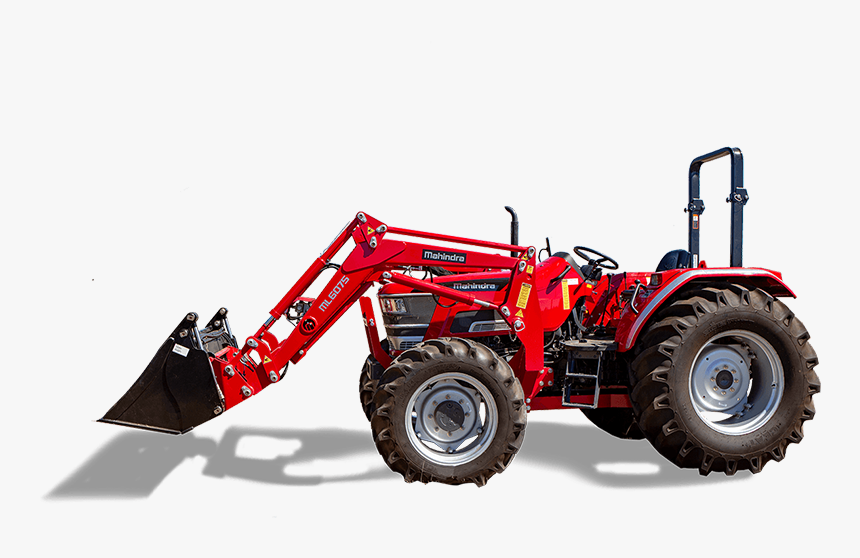 Transparent Tractor Png Images, Png Download, Free Download