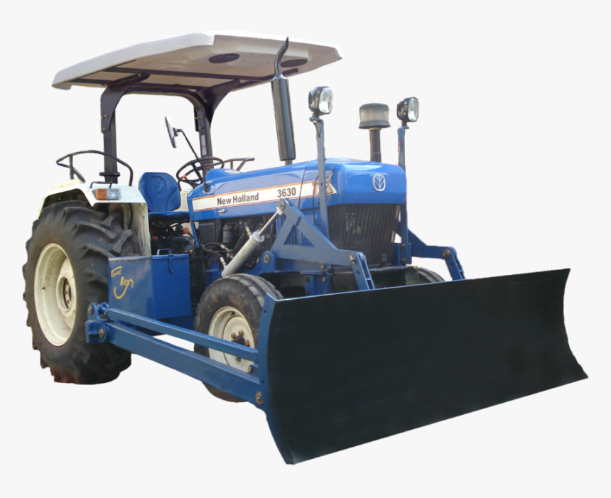 Transparent Tractor Png, Png Download, Free Download