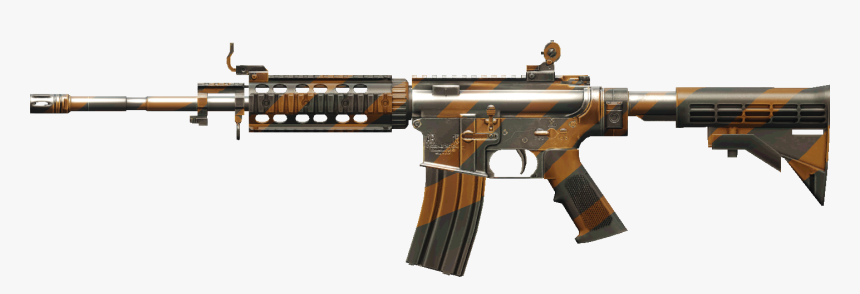 Bo3 Guns Png, Transparent Png, Free Download