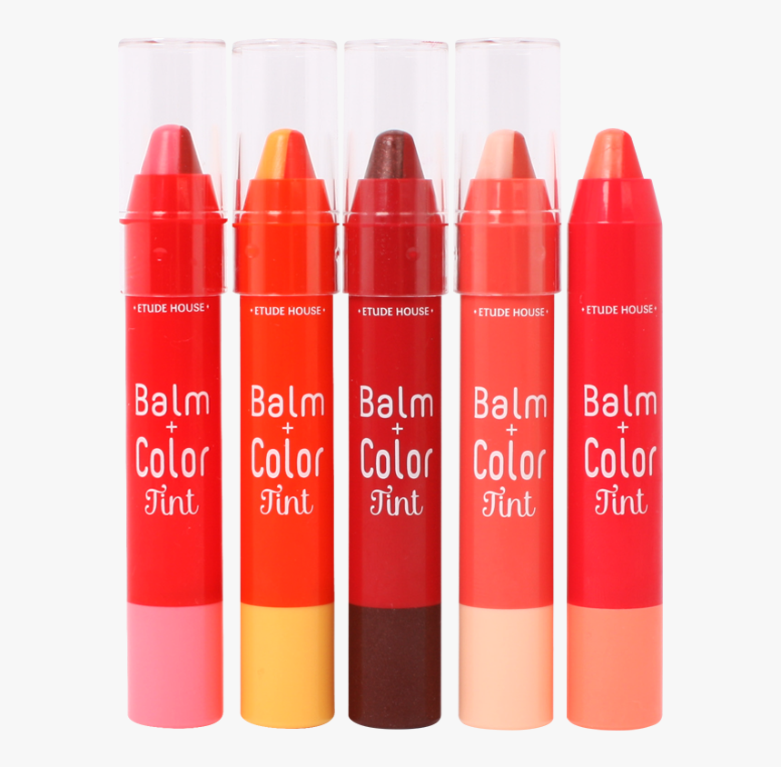 Balm And Color Tint Etude , Png Download, Transparent Png, Free Download