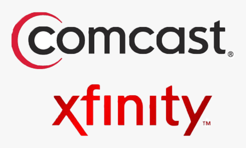 Comcast Xfinity , Png Download, Transparent Png, Free Download