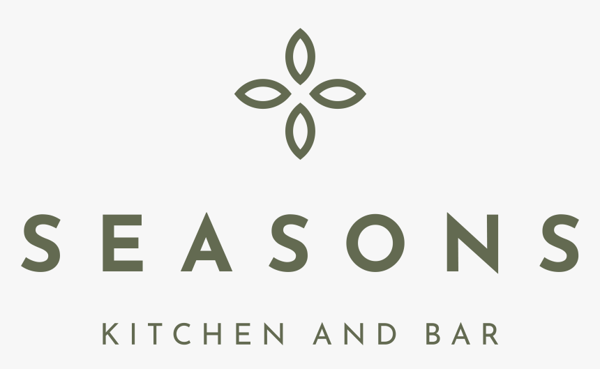 Seasons Logo, HD Png Download, Free Download