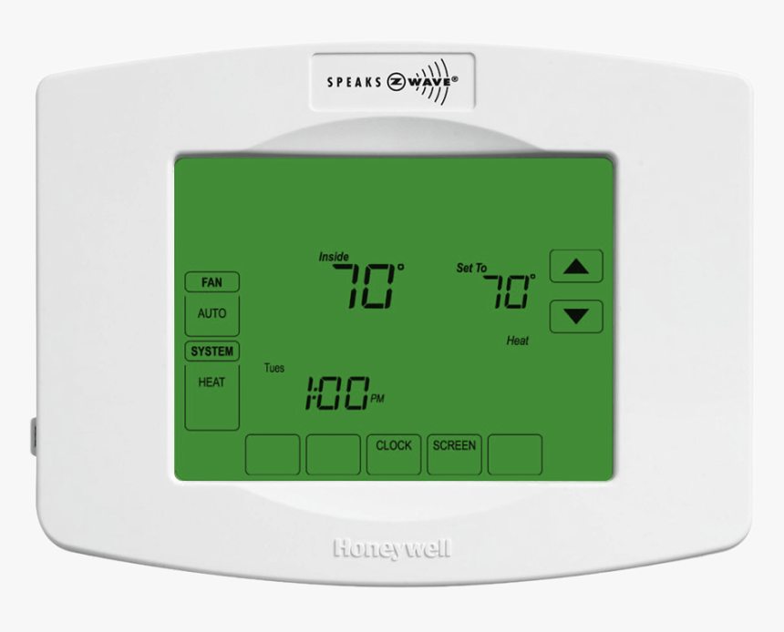 Honeywell Png, Transparent Png, Free Download